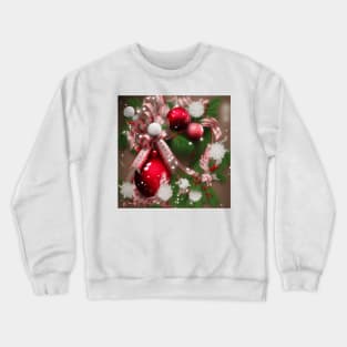 christmas Crewneck Sweatshirt